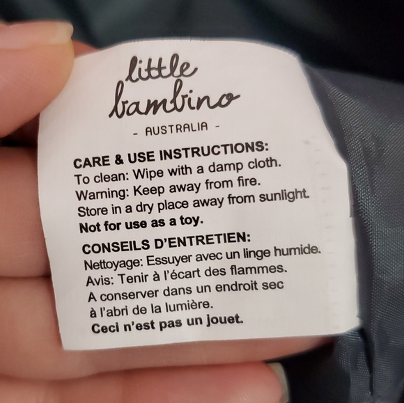 Laundry basket - Picture 6 of 7